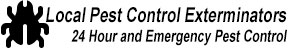 Pleasantville NJ Pest Control Exterminators